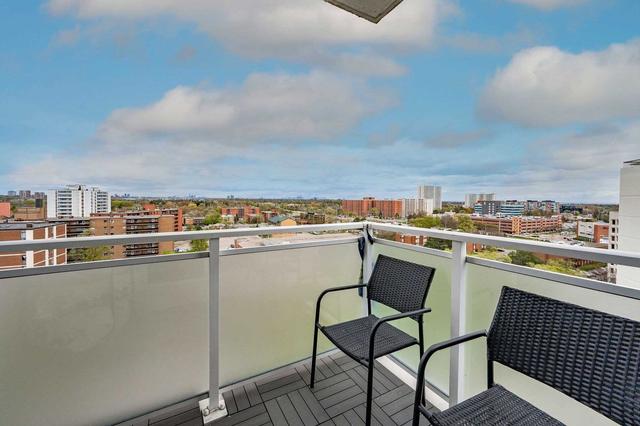 ph1 - 2345 Confederation Pkwy, Condo with 3 bedrooms, 2 bathrooms and 1 parking in Mississauga ON | Image 17