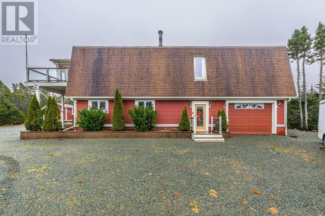 30 Beaver Creek Road, House detached with 2 bedrooms, 2 bathrooms and null parking in Portugal Cove St. Philip's NL | Card Image