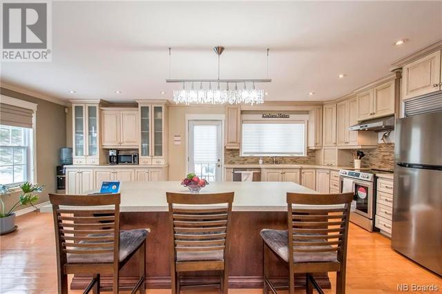 9 Whitetail Lane, House detached with 3 bedrooms, 2 bathrooms and null parking in Saint John NB | Image 12