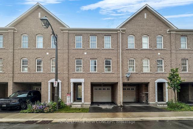 78 - 2280 Baronwood Dr, House attached with 3 bedrooms, 3 bathrooms and 2 parking in Oakville ON | Image 1