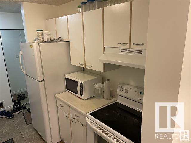 135 - 2520 50 St Nw, Condo with 1 bedrooms, 1 bathrooms and 1 parking in Edmonton AB | Image 4