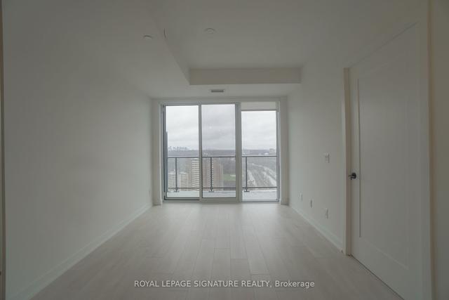2911 - 5 Defries St, Condo with 1 bedrooms, 1 bathrooms and 0 parking in Toronto ON | Image 18