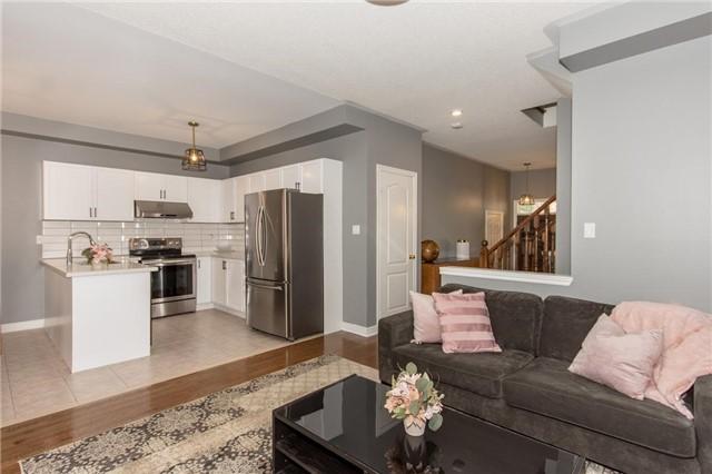 1 Battleford Ave, House detached with 3 bedrooms, 4 bathrooms and 3 parking in Vaughan ON | Image 8