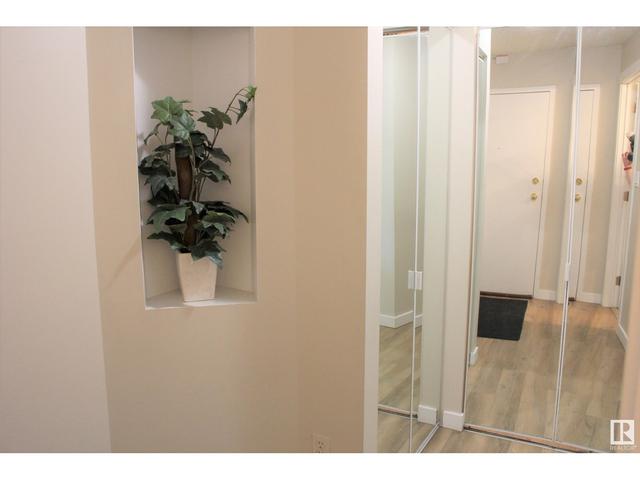 413 - 17467 98a Av Nw, Condo with 2 bedrooms, 2 bathrooms and null parking in Edmonton AB | Image 14