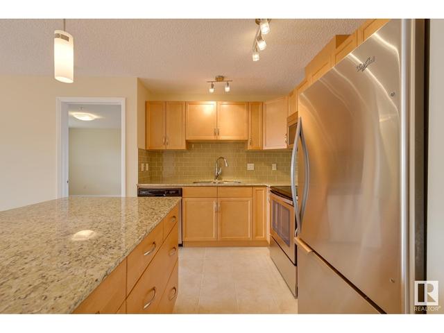 120 - 2045 Grantham Co Nw, Condo with 2 bedrooms, 2 bathrooms and 2 parking in Edmonton AB | Image 14