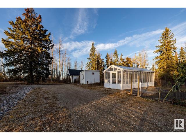 1 - 6025 Twp Rd 522, House detached with 6 bedrooms, 6 bathrooms and null parking in Parkland County AB | Image 37