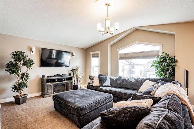 8514 70a Avenue, House detached with 5 bedrooms, 3 bathrooms and 6 parking in Grande Prairie AB | Image 17