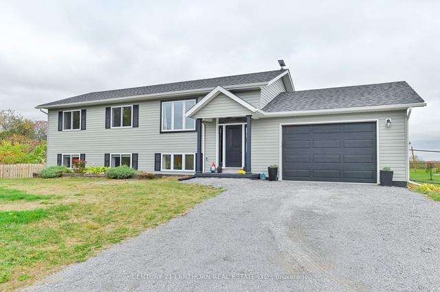 96 Pitts Landing Rd, House detached with 3 bedrooms, 3 bathrooms and 8 parking in Madoc ON | Image 12