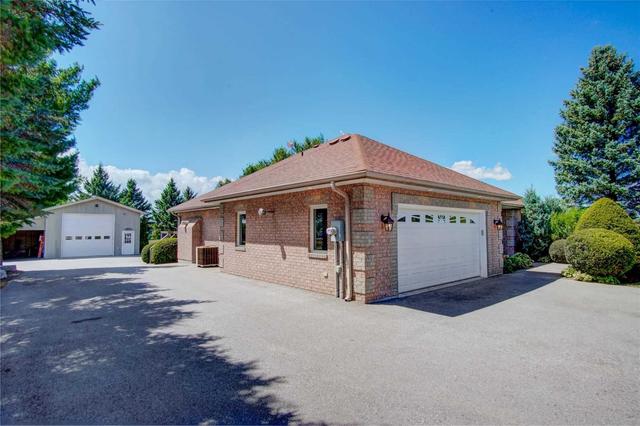 7920 Concession 3 Rd, House detached with 3 bedrooms, 4 bathrooms and 14 parking in Uxbridge ON | Image 23