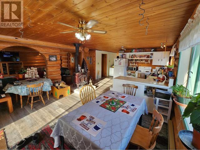 2875 Spout Lake Road, House detached with 2 bedrooms, 2 bathrooms and null parking in Cariboo G BC | Image 11