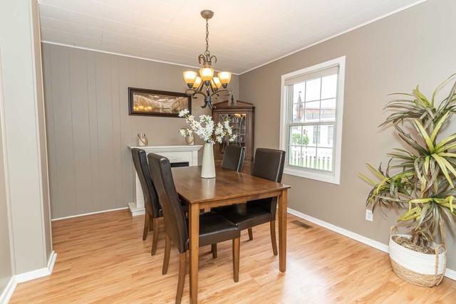 1372 6th Avenue West Ave E, House detached with 3 bedrooms, 1 bathrooms and 1 parking in Owen Sound ON | Image 29