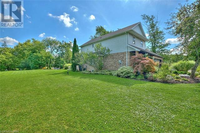 2792 Fifth St Louth Street, House detached with 4 bedrooms, 2 bathrooms and 8 parking in St. Catharines ON | Image 41