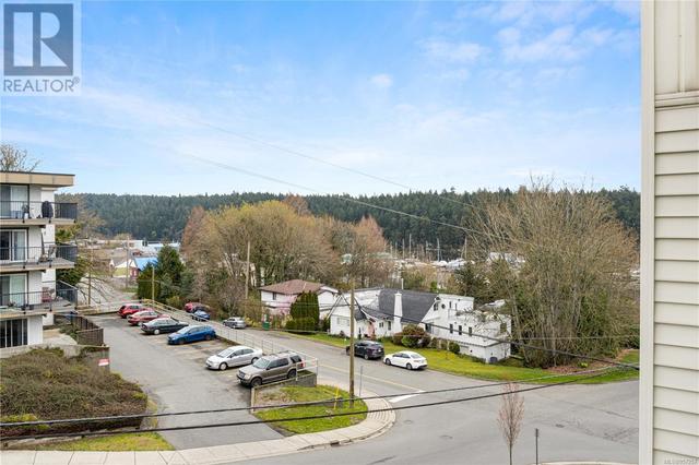 401 - 225 Cypress St, Condo with 2 bedrooms, 1 bathrooms and 1 parking in Nanaimo BC | Image 9