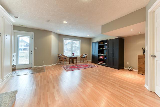 218 Bayside Point Sw, Home with 3 bedrooms, 2 bathrooms and 2 parking in Airdrie AB | Image 29