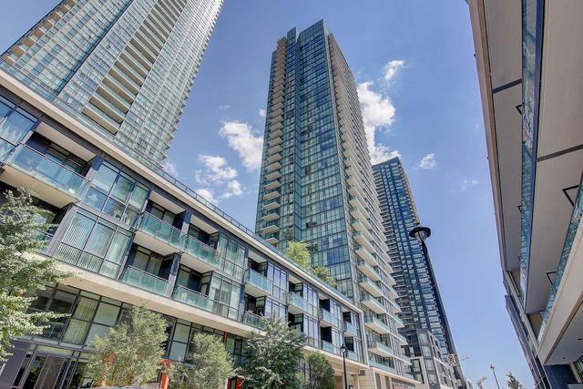 904 - 4065 Brickstone Mews, Condo with 2 bedrooms, 2 bathrooms and 1 parking in Mississauga ON | Image 1