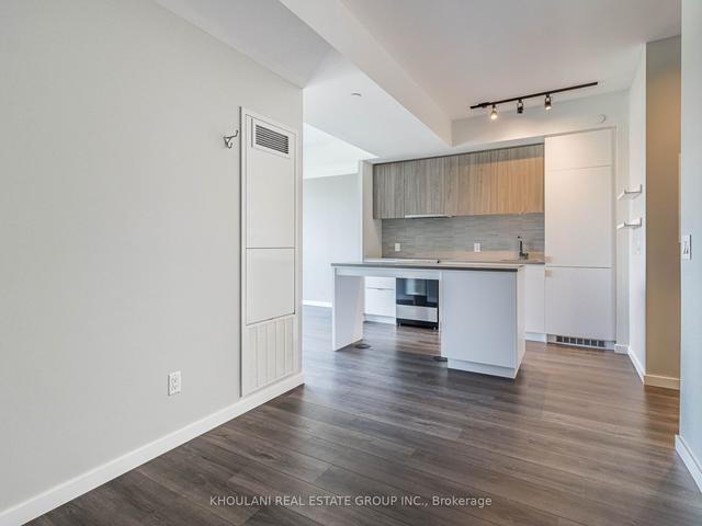 403 - 7 Smith Cres, Condo with 1 bedrooms, 1 bathrooms and 1 parking in Toronto ON | Image 40