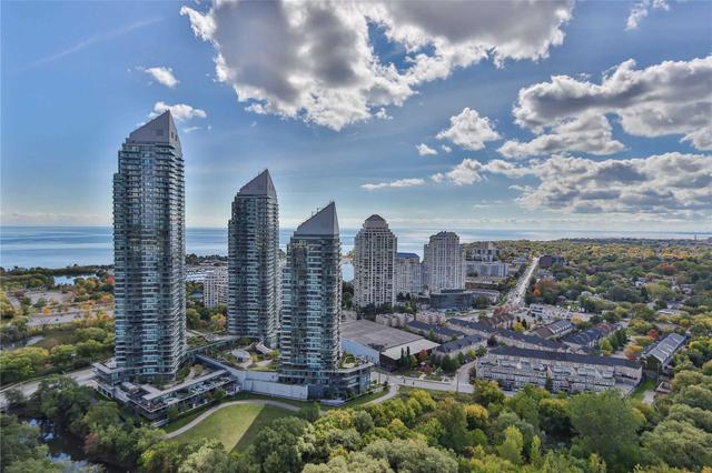 2801 - 36 Park Lawn Rd, Condo with 1 bedrooms, 1 bathrooms and 1 parking in Toronto ON | Image 20