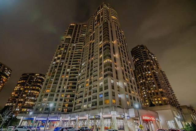 2127 - 25 Kingsbridge Garden Circ, Condo with 1 bedrooms, 1 bathrooms and 1 parking in Mississauga ON | Image 31