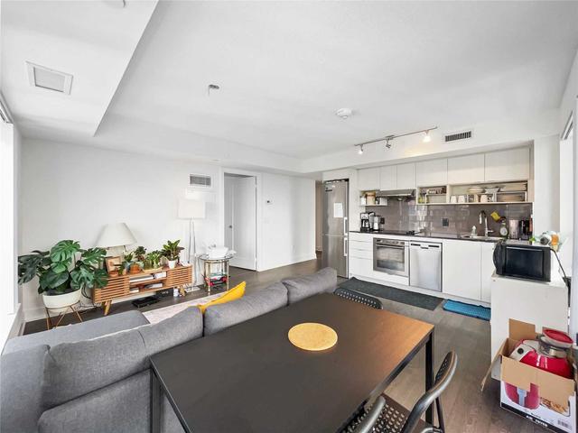 2809 - 7 Mabelle Ave, Condo with 2 bedrooms, 2 bathrooms and 0 parking in Toronto ON | Image 15