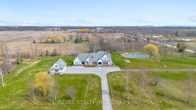 288 Johnson Rd, House detached with 3 bedrooms, 4 bathrooms and 15 parking in Haldimand County ON | Image 23