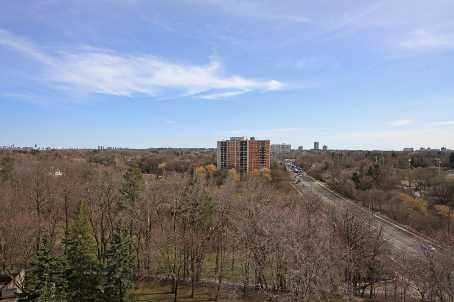 810 - 60 Inverlochy Blvd, Condo with 3 bedrooms, 2 bathrooms and 1 parking in Markham ON | Image 9