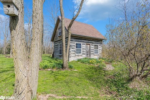 139087 Grey Road 112, House detached with 3 bedrooms, 3 bathrooms and 9 parking in Meaford ON | Image 23
