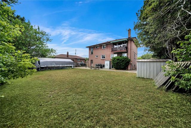 639 Cartier Ave, House detached with 6 bedrooms, 3 bathrooms and 10 parking in Oshawa ON | Image 13