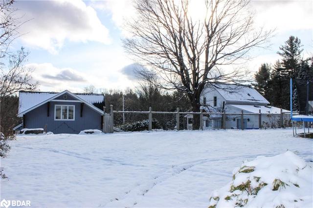 8 Bend Street, House detached with 3 bedrooms, 2 bathrooms and 6 parking in Kawartha Lakes ON | Image 50