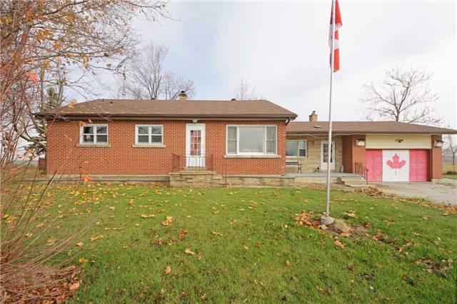 14807 Hurontario St, House detached with 3 bedrooms, 2 bathrooms and 10 parking in Caledon ON | Image 2