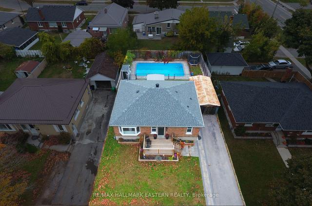 612 Crawford Dr, House detached with 3 bedrooms, 2 bathrooms and 4 parking in Peterborough ON | Image 28
