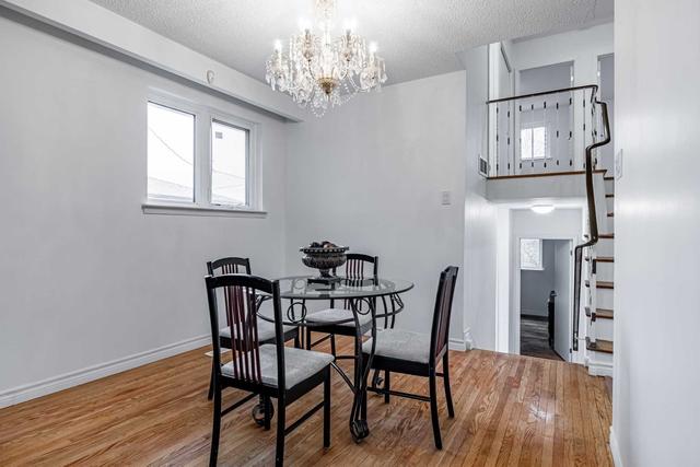 186 Mount Olive Dr, House detached with 5 bedrooms, 3 bathrooms and 5 parking in Toronto ON | Image 27