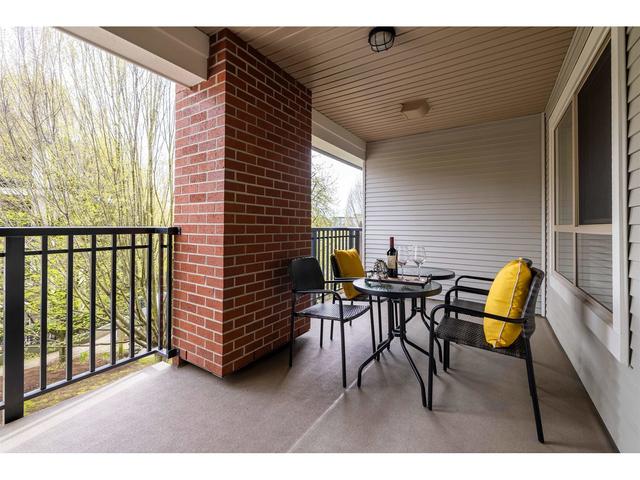 d312 - 8929 202 Street, Condo with 2 bedrooms, 2 bathrooms and 1 parking in Langley BC | Image 25