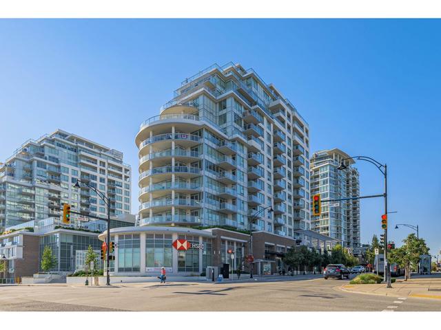 1103 - 1441 Johnston Road, Condo with 2 bedrooms, 2 bathrooms and 1 parking in White Rock BC | Image 19