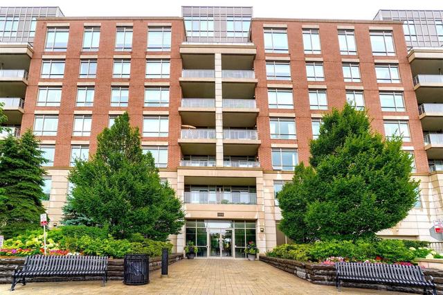 304 - 2470 Prince Michael Dr, Condo with 2 bedrooms, 2 bathrooms and 1 parking in Oakville ON | Image 25