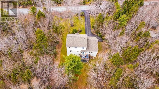 63 Blue Forest Lane, House detached with 4 bedrooms, 3 bathrooms and null parking in Halifax NS | Image 39
