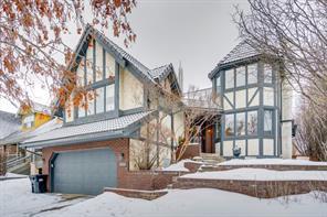 1141 Dorchester Avenue Sw, House detached with 5 bedrooms, 3 bathrooms and 4 parking in Calgary AB | Image 5