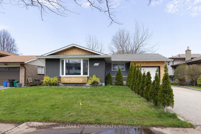 7243 Dirdene St, House detached with 3 bedrooms, 2 bathrooms and 3 parking in Niagara Falls ON | Image 12