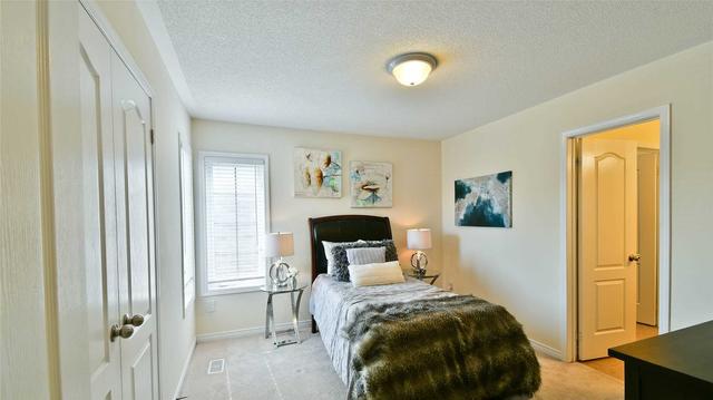 75 Stockell Cres, House detached with 5 bedrooms, 5 bathrooms and 6 parking in Ajax ON | Image 19