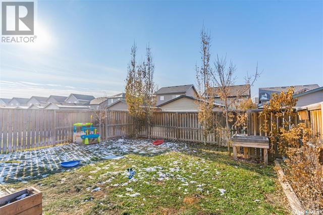 203 Korol Crescent, House detached with 4 bedrooms, 4 bathrooms and null parking in Saskatoon SK | Image 25
