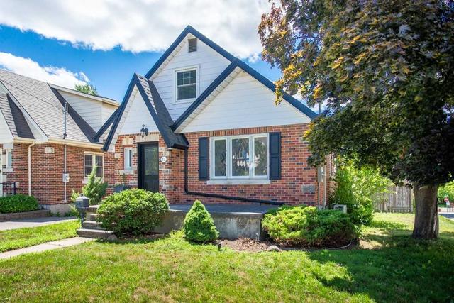 12 Pointview Ave, House detached with 3 bedrooms, 2 bathrooms and 3 parking in Brantford ON | Image 23