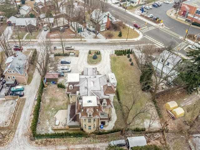 0 Albert St, Home with 0 bedrooms, null bathrooms and null parking in Halton Hills ON | Image 4