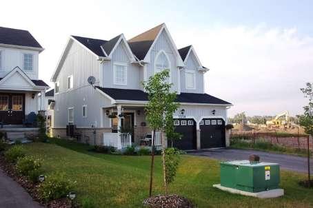 1258 Tall Pine Ave, House detached with 4 bedrooms, 3 bathrooms and 4 parking in Oshawa ON | Image 1