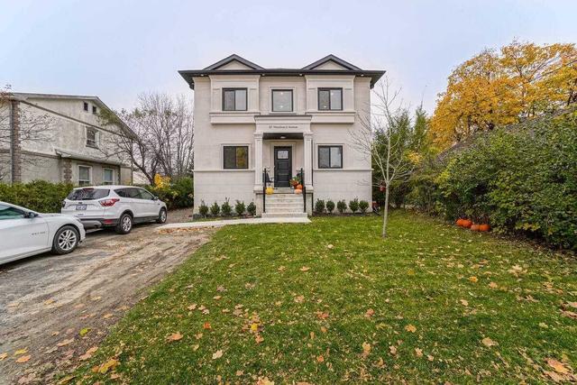 57 Woodward Ave, House detached with 6 bedrooms, 5 bathrooms and 5 parking in Brampton ON | Image 12