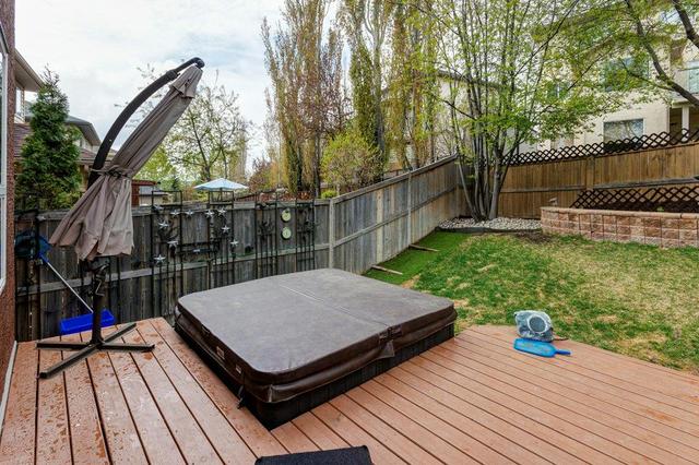 235 Panorama Hills Road Nw, House detached with 3 bedrooms, 3 bathrooms and 6 parking in Calgary AB | Image 31
