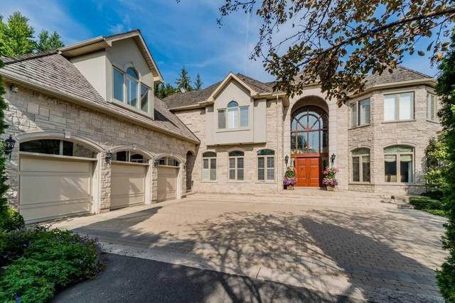 2338 Prince John Blvd, House detached with 6 bedrooms, 8 bathrooms and 5 parking in Mississauga ON | Image 1