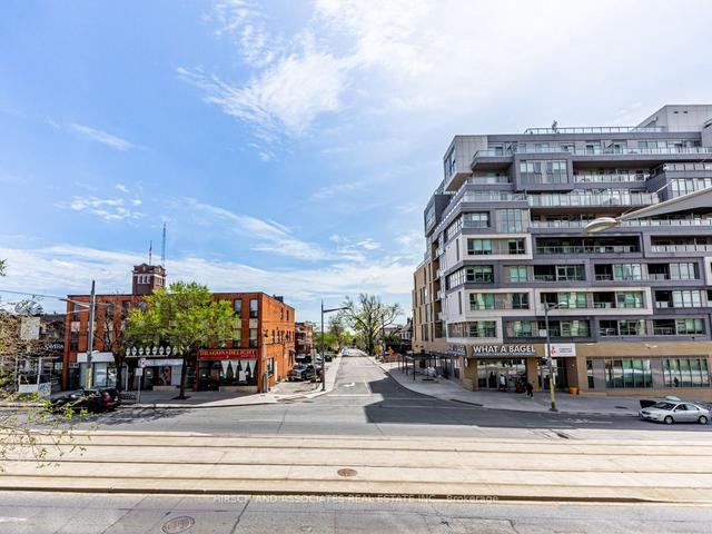508 - 840 St. Clair Ave W, Condo with 2 bedrooms, 2 bathrooms and 1 parking in Toronto ON | Image 20
