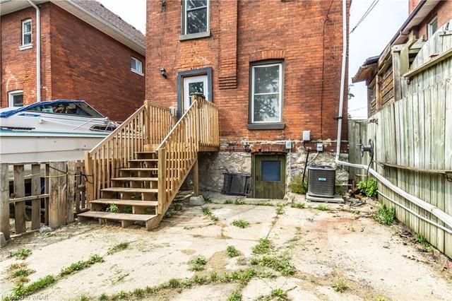 121 Marlborough Street, House detached with 3 bedrooms, 1 bathrooms and 3 parking in Brantford ON | Image 15