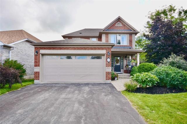 29 Brighton Rd, House detached with 3 bedrooms, 3 bathrooms and 6 parking in Barrie ON | Image 1