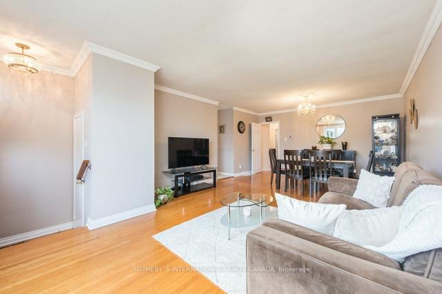 248 Axminster Dr, House semidetached with 3 bedrooms, 2 bathrooms and 4 parking in Richmond Hill ON | Image 36
