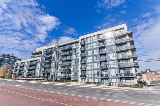 206 - 4700 Highway 7 Ave, Condo with 2 bedrooms, 2 bathrooms and 1 parking in Vaughan ON | Image 22